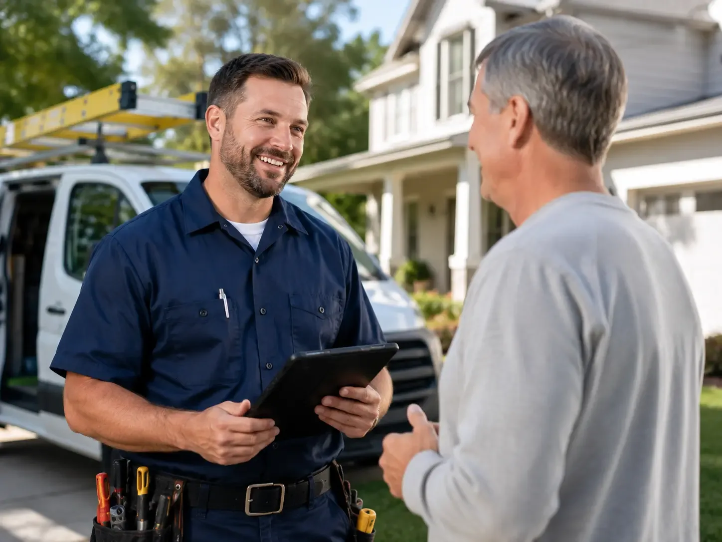 Whole Home Rewiring Ceres, VA FAQs